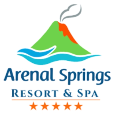 HOTEL ARENAL SPRINGS RESORT &amp; SPA