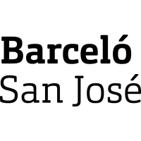 HOTEL BARCELÓ SAN JOSÉ